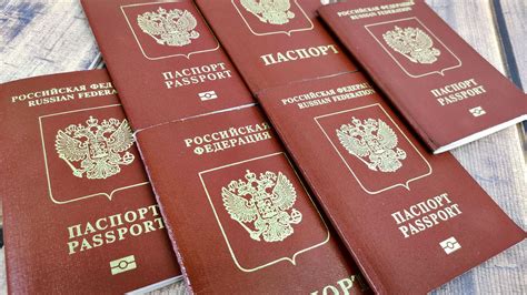 Что делать, если есть срочная необходимость в получении загранпаспорта
