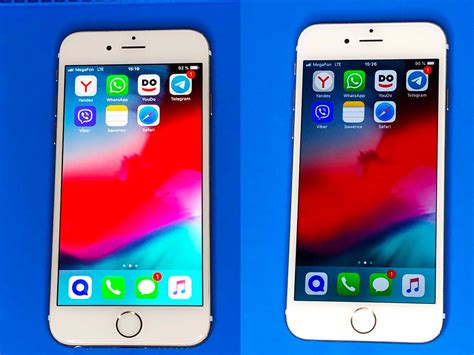Что делать, если у вас поддельный экран iPhone 8 Plus