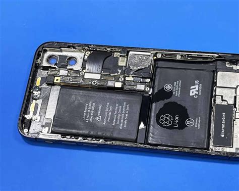 Что делать, если iPhone не включается после восстановления