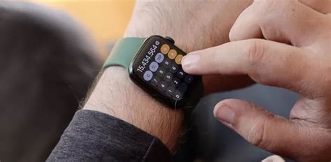 Что нужно знать перед сбросом Apple Watch