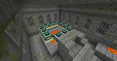 Что такое Эндер Мир в Minecraft и как его создать