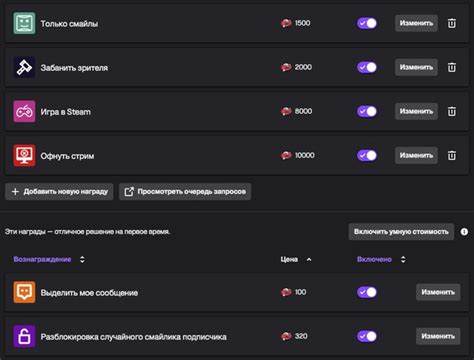 Что такое баллы Твича