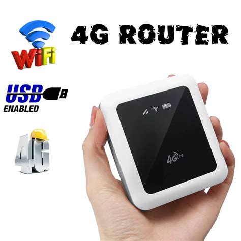Что такое мобильный Wi-Fi