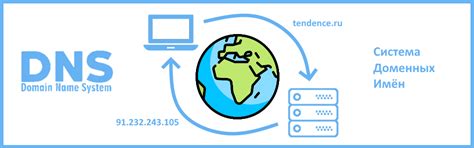 Что такое сервис No-IP и для чего он нужен