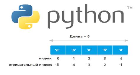 Что такое списки в Python