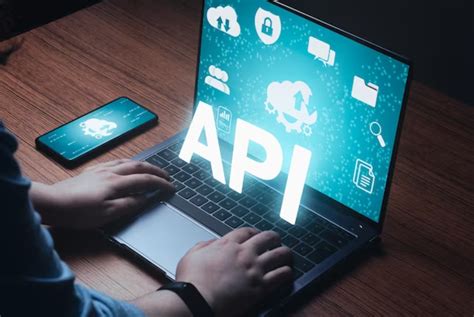 Что такое API и как его использовать
