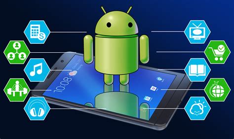 Что такое Android и почему его нужно обновлять