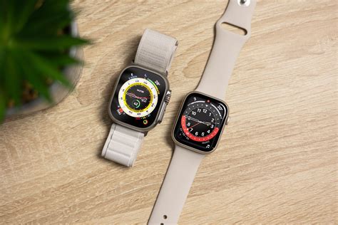 Что такое Apple Watch 8 Ultra и как он отличается от предыдущих моделей