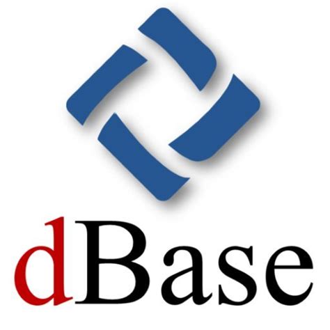 Что такое DBASE