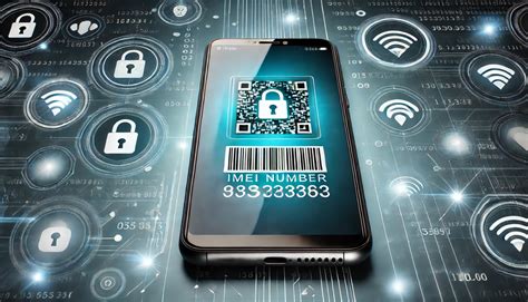 Что такое IMEI и зачем он нужен: