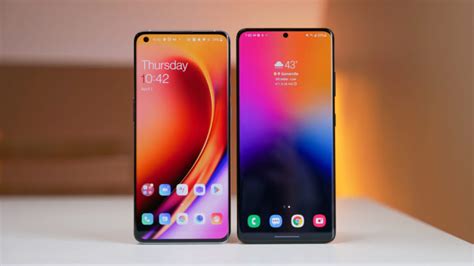 Что такое LTPo на OnePlus и почему его нужно отключить