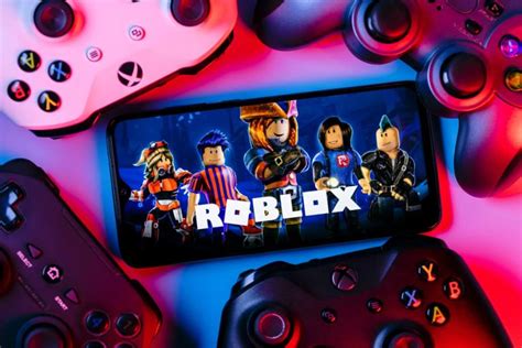 Что такое Roblox и почему это популярная платформа для создания игр