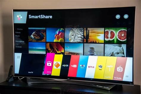 Что такое Smart TV и как его использовать для просмотра YouTube