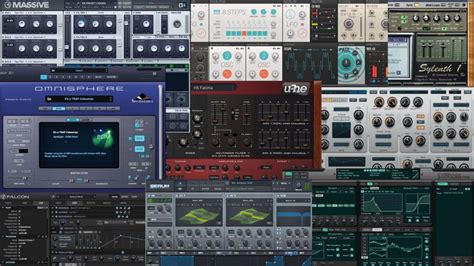Что такое VST плагин