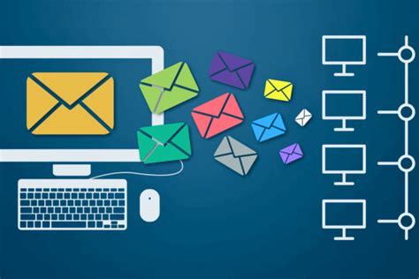 Что такое email