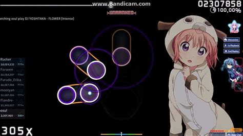 Что такое osu!
