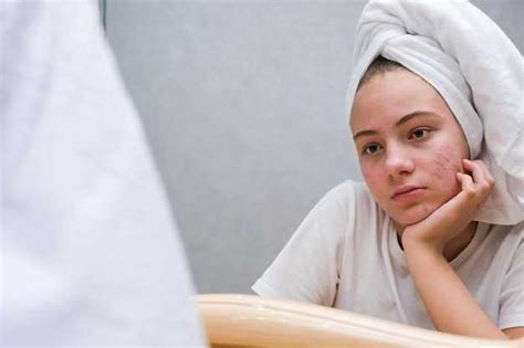 Чувствительность кожи: основные причины и симптомы