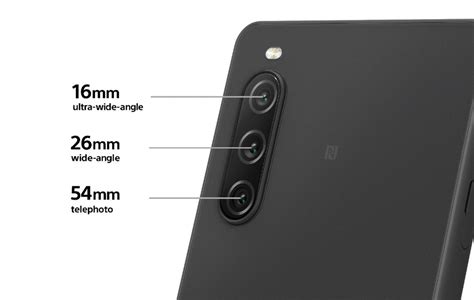 Шаги для выключения Sony Xperia 10
