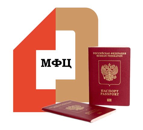 Шаги для оформления прописки через МФЦ