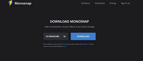 Шаги для сохранения скриншота на Windows