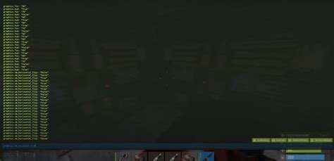 Шаги для удаления бинда в Rust