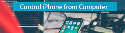 Шаги для успешной очистки iPhone через компьютер