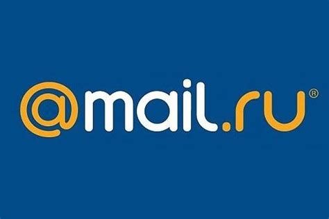 Шаги для установки почты Mail.ru на Android