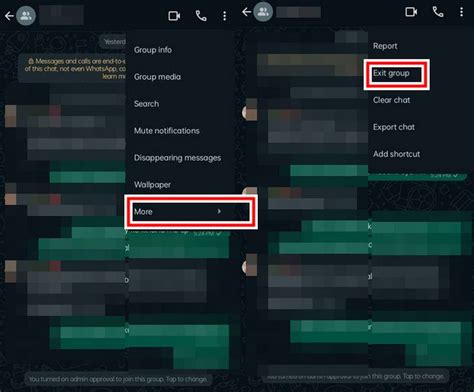 Шаги по взлому WhatsApp