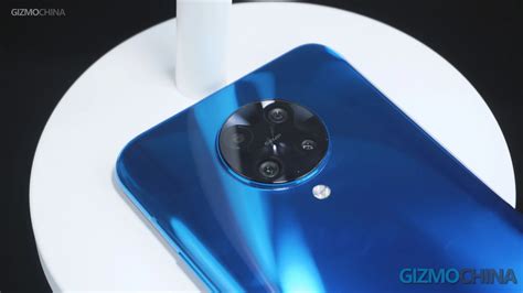 Шаги по включению камеры Google на смартфонах Xiaomi