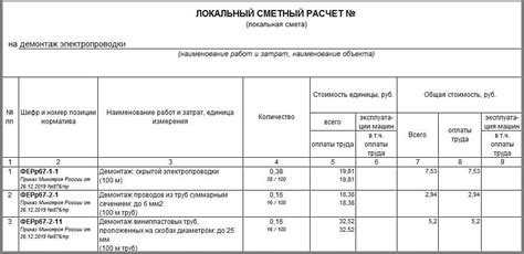 Шаги по демонтажу старого бугеля