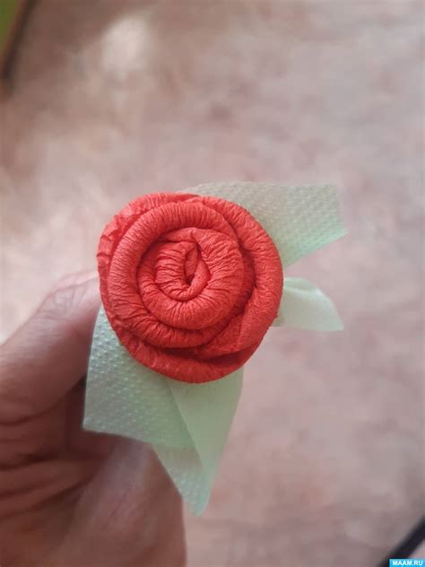 Шаги по изготовлению салфеток штанишек
