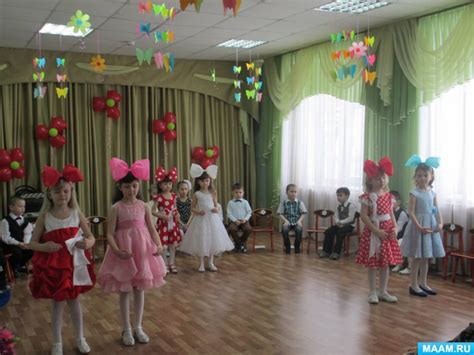 Шаги по изготовлению школьного банта