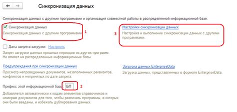 Шаги по настройке оплаты