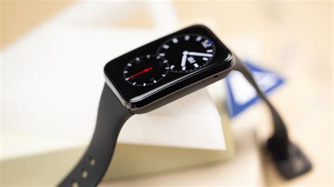 Шаги по настройке целей на Mi Band 7