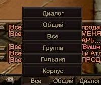 Шаги по настройке чата для лучшего опыта игры