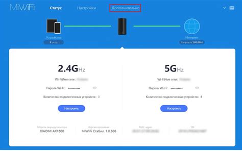 Шаги по настройке VPN на роутере