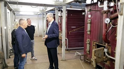 Шаги по определению категории новой котельной с иллюстрациями