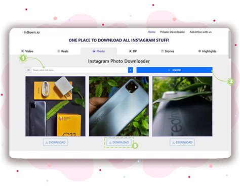 Шаги по отвязыванию Instagram от Facebook