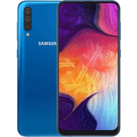 Шаги по отключению "Алисы" на Samsung Galaxy A50 с рут-доступом