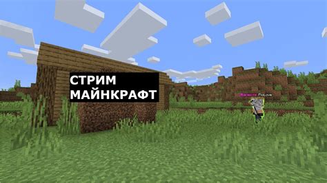 Шаги по подключению основного измельчителя в Майнкрафт