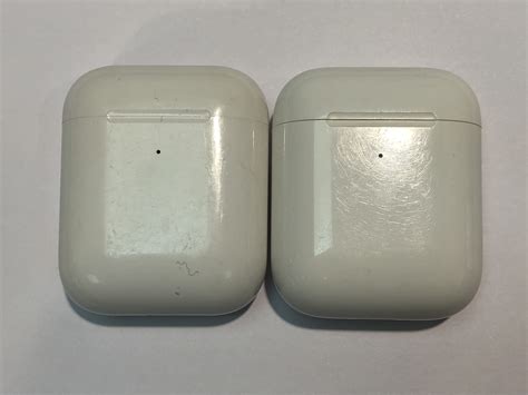 Шаги по подключению AirPods Pro к разряженному кейсу