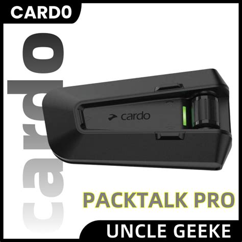Шаги по подключению Cardo Packtalk к телефону
