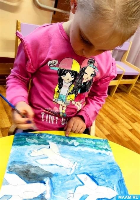 Шаги по рисованию Баллона Боя