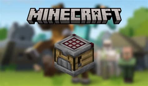 Шаги по созданию утилизатора в Minecraft