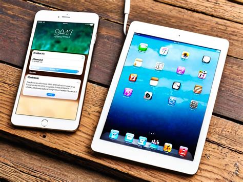 Шаги по установке последней версии iOS на iPhone 5s