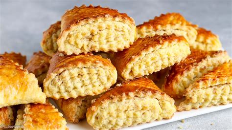 Шаги приготовления гаты армянской