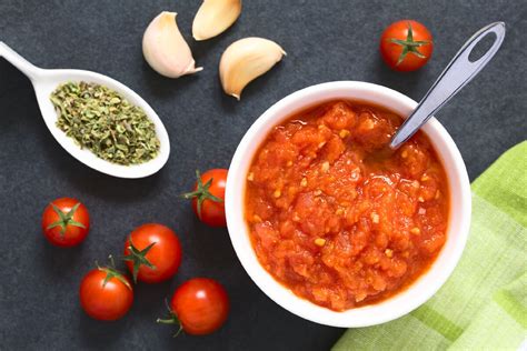 Шаги приготовления самого вкусного кетчупа Анкл Бенс
