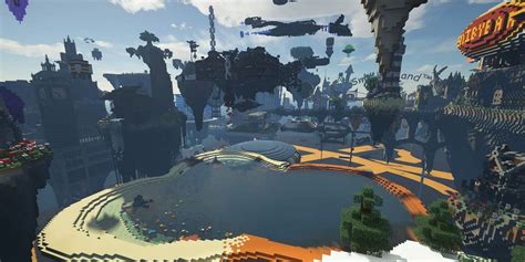 Шаги создания стрелки часов в Minecraft