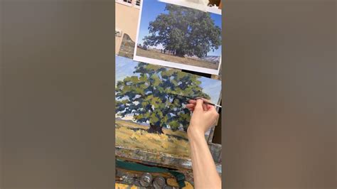 Шаги создания этюда с предметом