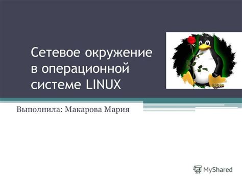 Шаг назад в операционной системе Linux